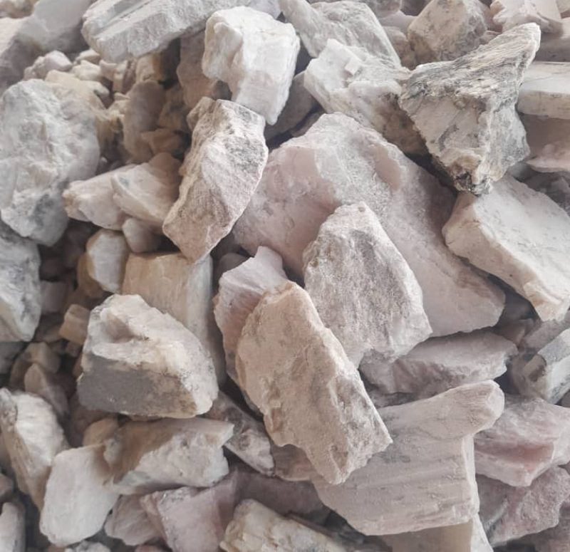 nigerian spodumene supplier