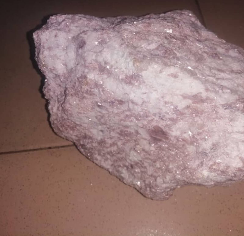 lepidolite lepidolite